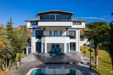 9+4 Villa i Catalca, Istanbul, Tyrkia Nr. 191296 - 6