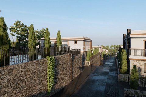 4+1 Villa  i Silifke, Mersin, Tyrkiet Nr. 191297 - 12