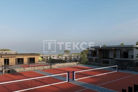 4+1 Villa  i Silifke, Mersin, Tyrkiet Nr. 191297 - 14