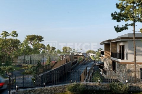 4+1 Villa  i Silifke, Mersin, Tyrkiet Nr. 191297 - 19