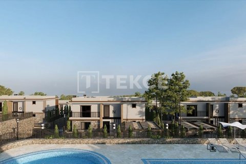 4+1 Villa  i Silifke, Mersin, Tyrkiet Nr. 191297 - 10