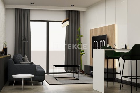 1+1 Leilighet  i Trabzon, Tyrkia Nr. 191293 - 5