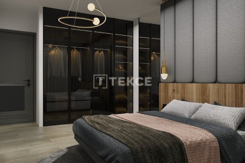 1+1 Leilighet  i Trabzon, Tyrkia Nr. 191293 - 4