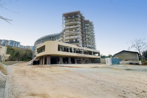 1+1 Leilighet  i Trabzon, Tyrkia Nr. 191293 - 7
