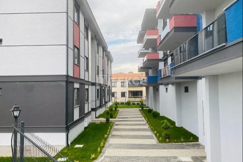 Продажа квартиры в Сакарье, Турция 3+1, 175м2, №191298 – фото 5