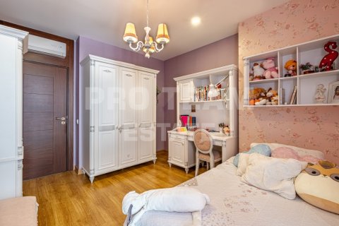 Продажа квартиры в Ларе, Анталье, Турция 4 комн., 155м2, №190344 – фото 24