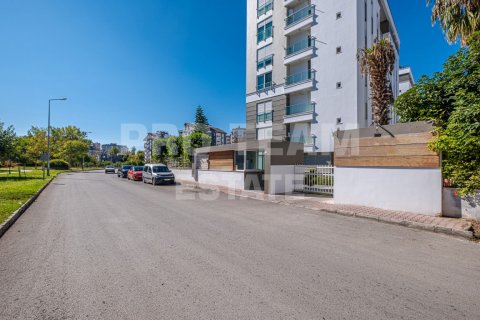 Продажа квартиры в Ларе, Анталье, Турция 4 комн., 155м2, №190344 – фото 2