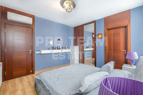 Продажа квартиры в Ларе, Анталье, Турция 4 комн., 155м2, №190344 – фото 19
