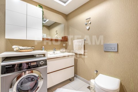 Продажа квартиры в Ларе, Анталье, Турция 4 комн., 155м2, №190344 – фото 20