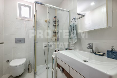 Продажа квартиры в Ларе, Анталье, Турция 4 комн., 155м2, №190344 – фото 25