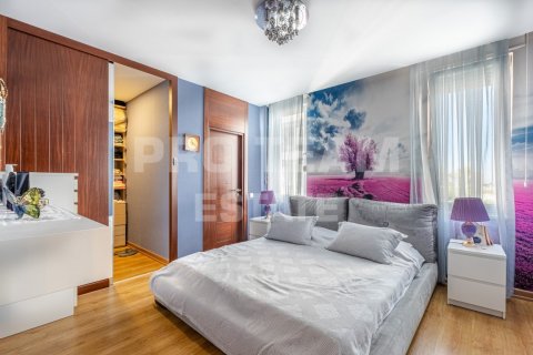 Продажа квартиры в Ларе, Анталье, Турция 4 комн., 155м2, №190344 – фото 18