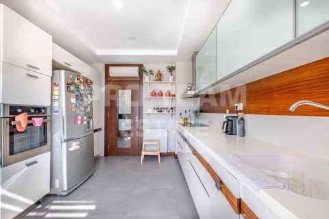 Продажа квартиры в Ларе, Анталье, Турция 4 комн., 155м2, №190344 – фото 17