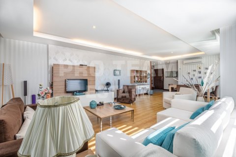 Продажа квартиры в Ларе, Анталье, Турция 4 комн., 155м2, №190344 – фото 12