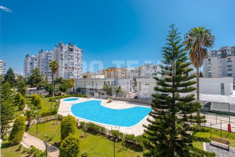 Daire   Lara, Antalya, Türkiye №190343 - 16
