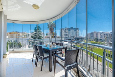 Daire   Lara, Antalya, Türkiye №190343 - 15