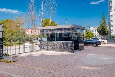 Daire   Lara, Antalya, Türkiye №190343 - 2