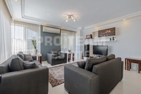 Wohnung  in Lara, Antalya, Türkei Nr. 190343