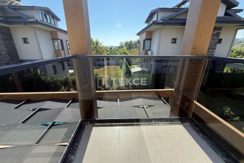 3+1 Villa i Fethiye, Mugla, Turkiet Nr. 190342 - 23
