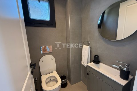 3+1 Villa i Fethiye, Mugla, Turkiet Nr. 190342 - 18