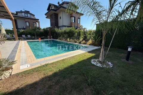 3+1 Villa i Fethiye, Mugla, Turkiet Nr. 190342 - 10