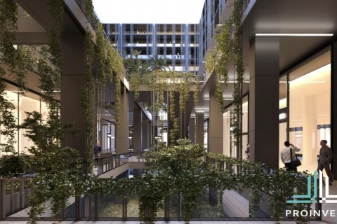 Продажа квартиры в Стамбуле, Турция 2 комн., 217м2, №186343 – фото 4