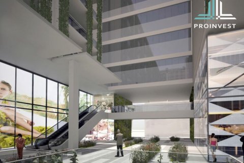 Продажа квартиры в Стамбуле, Турция 2 комн., 217м2, №186343 – фото 8