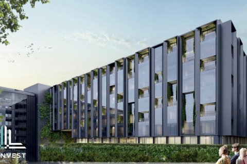 Продажа квартиры в Стамбуле, Турция 2 комн., 217м2, №186343 – фото 14