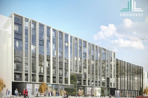 Продажа квартиры в Стамбуле, Турция 2 комн., 217м2, №186343 – фото 5