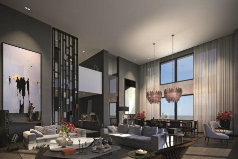 Wohnung in Istanbul, Türkei Nr. 186344 - 18