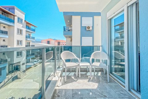 1+1 Lejlighed  i Gazipasa, Antalya, Tyrkiet Nr. 181038 - 11