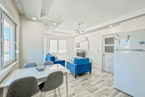 1+1 Lejlighed  i Gazipasa, Antalya, Tyrkiet Nr. 181038 - 8