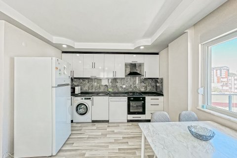1+1 Lejlighed  i Gazipasa, Antalya, Tyrkiet Nr. 181038 - 10