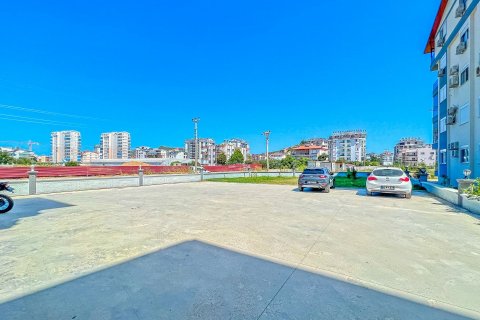 1+1 Lejlighed  i Gazipasa, Antalya, Tyrkiet Nr. 181038 - 3