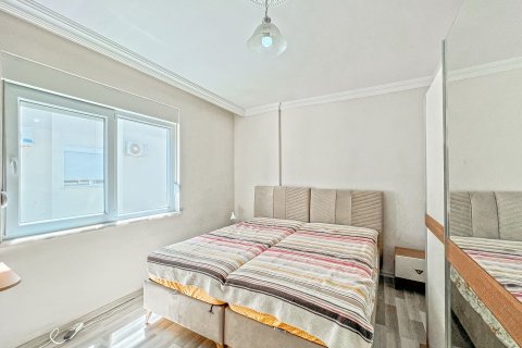 1+1 Lejlighed  i Gazipasa, Antalya, Tyrkiet Nr. 181038 - 13