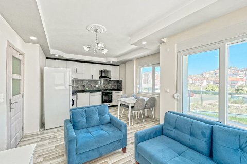 1+1 Lejlighed  i Gazipasa, Antalya, Tyrkiet Nr. 181038 - 9