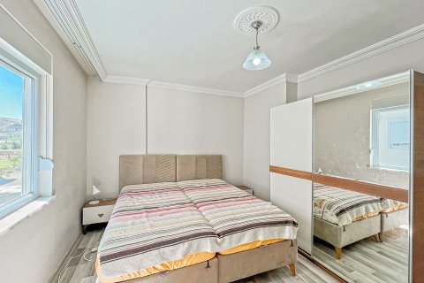 1+1 Lejlighed  i Gazipasa, Antalya, Tyrkiet Nr. 181038 - 14