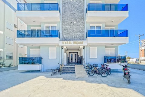 1+1 Lejlighed  i Gazipasa, Antalya, Tyrkiet Nr. 181038 - 2