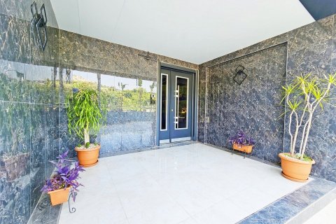 1+1 Wohnung  in Kargicak, Alanya, Antalya, Türkei Nr. 181043 - 10