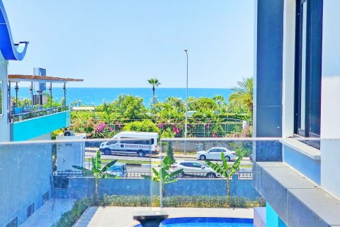 1+1 Wohnung  in Kargicak, Alanya, Antalya, Türkei Nr. 181043 - 15