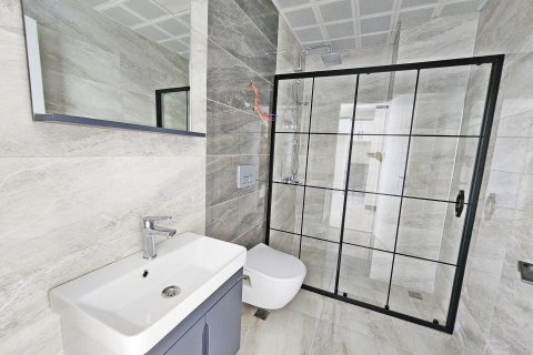 1+1 Wohnung  in Kargicak, Alanya, Antalya, Türkei Nr. 181043 - 16