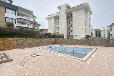 Daire 1+1 Kestel, Antalya, Türkiye №181040 - 13