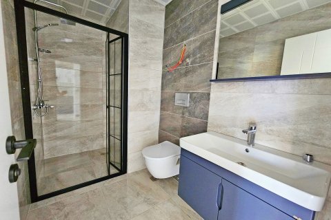 Apartment for sale in Kargicak, Alanya, Antalya, Turkey, 1 bedroom, 52m2, No. 181042 – photo 13