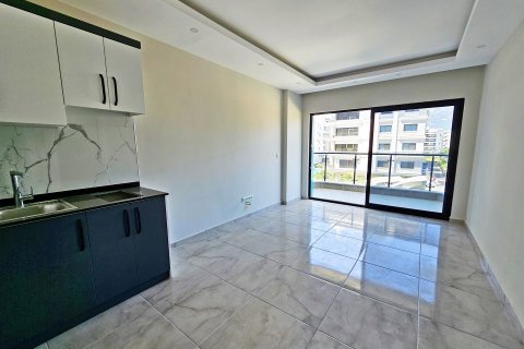 Apartment for sale in Kargicak, Alanya, Antalya, Turkey, 1 bedroom, 52m2, No. 181042 – photo 11