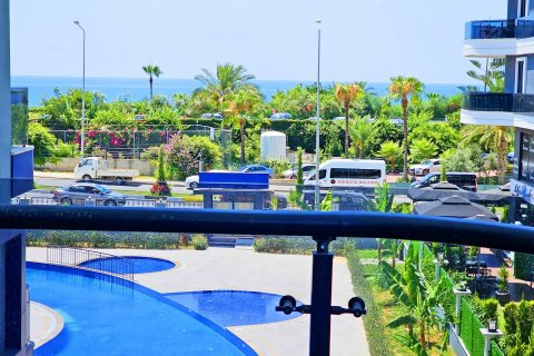 Apartment for sale in Kargicak, Alanya, Antalya, Turkey, 1 bedroom, 52m2, No. 181042 – photo 15