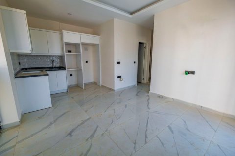 1+1 Wohnung  in Mahmutlar, Antalya, Türkei Nr. 181041 - 10