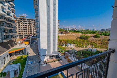 1+1 Wohnung  in Mahmutlar, Antalya, Türkei Nr. 181041 - 16
