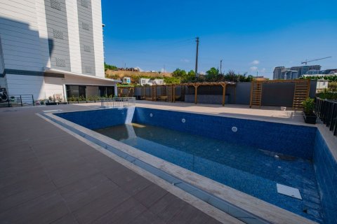 1+1 Wohnung  in Mahmutlar, Antalya, Türkei Nr. 181041 - 6