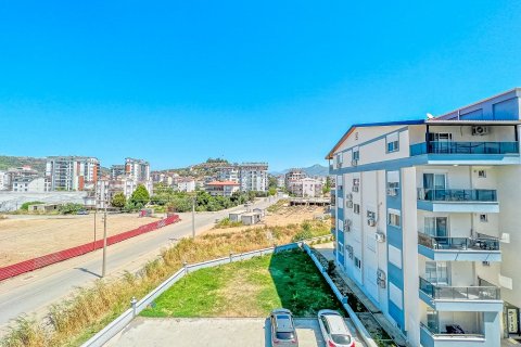 Daire 1+1 Gazipaşa, Antalya, Türkiye №181037 - 14