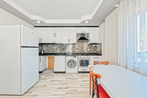 Daire 1+1 Gazipaşa, Antalya, Türkiye №181037 - 9