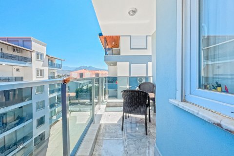 Daire 1+1 Gazipaşa, Antalya, Türkiye №181037 - 13